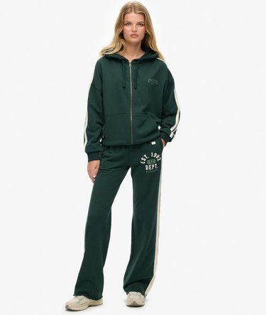 Hokejowe spodnie dresowe Athletic Essentials Image 1
