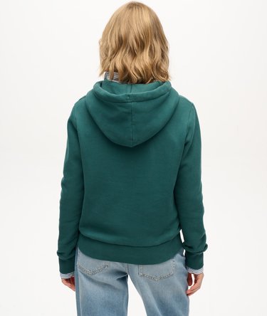 SD&CO Neon Hoodie Image 5