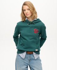 SD&CO Neon Hoodie
