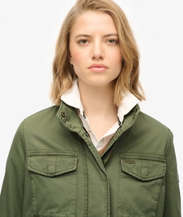 M65 Rookie Jacket Image 4