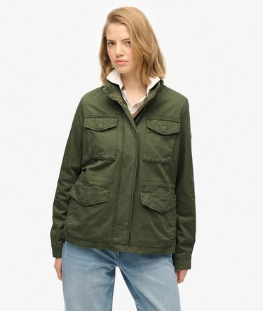 M65 Rookie Jacket Image 6
