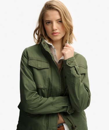 M65 Rookie Jacket Image 2