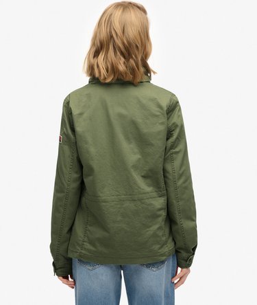 M65 Rookie Jacket Image 5