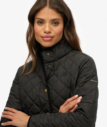 Estate Country Liner Jacket Image 4