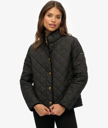 Estate Country Liner Jacket Image 5