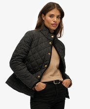 Estate Country Liner Jacket