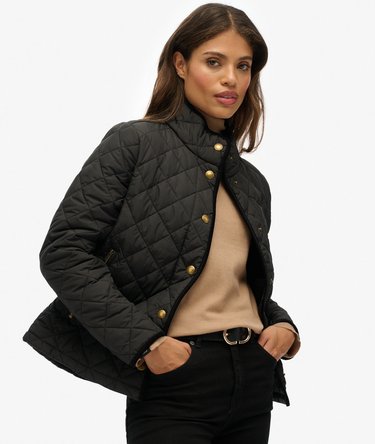 Estate Country Liner Jacket Image 2