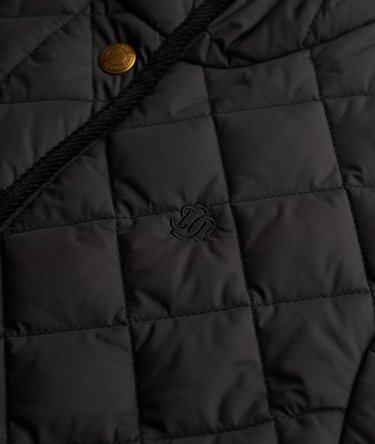 Estate Country Liner Jacket Image 7