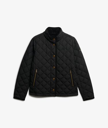 Estate Country Liner Jacket Image 8