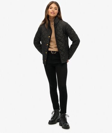 Estate Country Liner Jacket Image 3