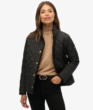 Estate Country Liner Jacket Image 1