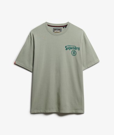 T-Shirt Loose Tokyo Narrative Image 7