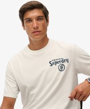 Tokyo Narrative Loose T-Shirt