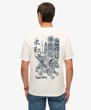 Tokyo Narrative Loose T-Shirt