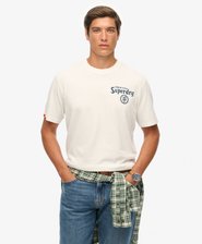 T-Shirt Ample Tokyo Narrative