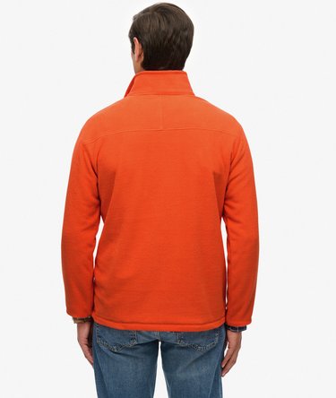 Polar Fleece Half Zip Image 5