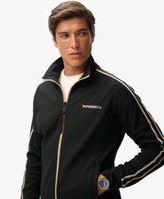 Tech Cult Loose Track Top