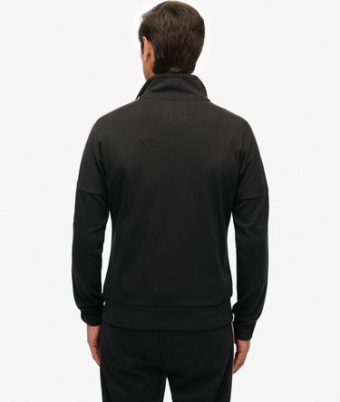 Tech Cult Loose Track Top Image 5