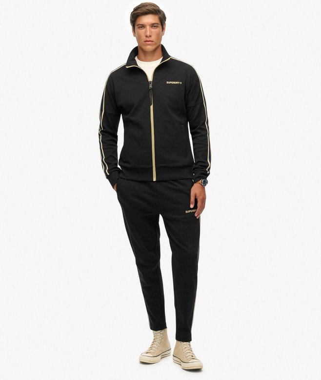 Tech Cult Loose Track Top (1) 5 out of 5 stars, 1 reviews More Colours Available Price £29.99 Price reduced from £59.99 to You Save 50%