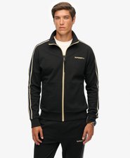 Tech Cult Loose Track Top