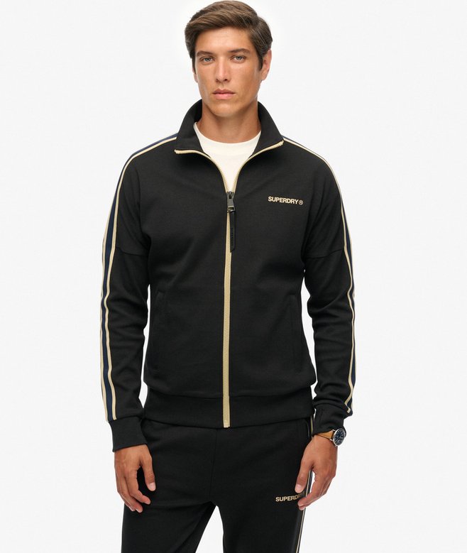 Tech Cult Loose Track Top (1) 5 out of 5 stars, 1 reviews More Colours Available Price £29.99 Price reduced from £59.99 to You Save 50%