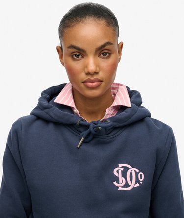 SD&CO Neon Hoodie Image 4