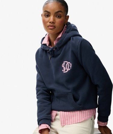 SD&CO Neon Hoodie Image 2