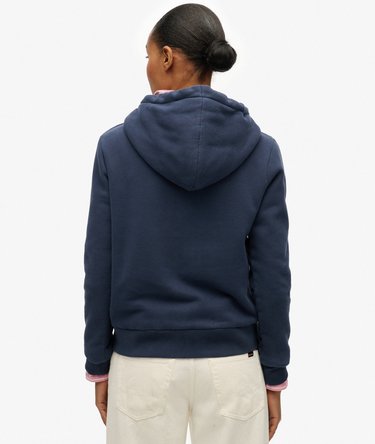 SD&CO Neon Hoodie Image 5
