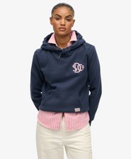 SD&CO Neon Hoodie