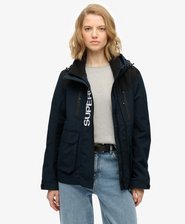 Colour Block Ultimate Windbreaker Jacket