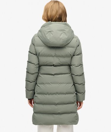 City Mid Padded Jacket Image 6