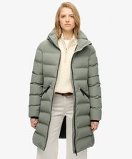 City Mid Padded Jacket