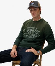Mesh Cord Trucker Cap
