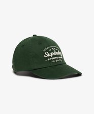 Vintage Club Baseball Cap