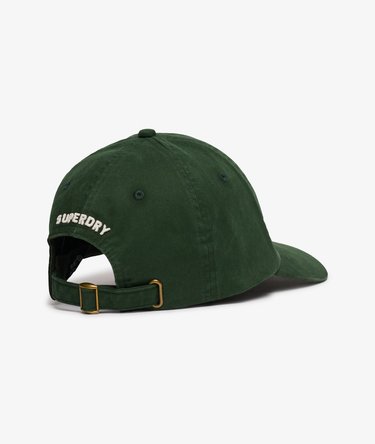 Vintage Club Baseball Cap Image 4