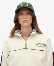 Vintage Club Baseball Cap