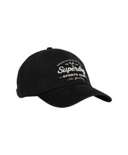 Vintage Club Baseball Cap