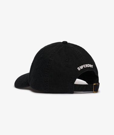 Vintage Club Baseball Cap Image 4