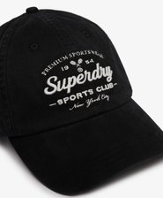 Vintage Club Baseball Cap