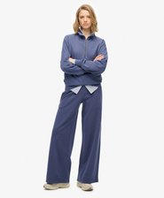 Athletic Essentials Logo Garment Dyed Joggers