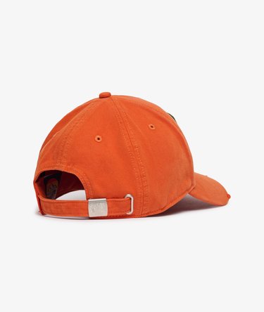 Graphic Trucker Cap Image 4
