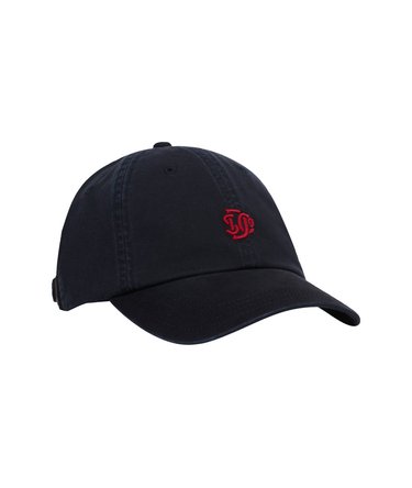 SD Embroidered Baseball Cap Image 1