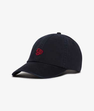 SD Embroidered Baseball Cap Image 5