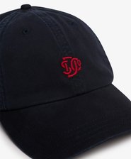 Casquette de baseball SD brod&eacute;e