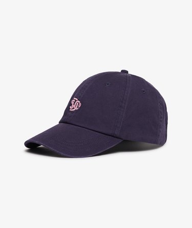 SD Embroidered Baseball Cap Image 5