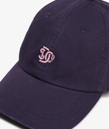 SD Embroidered Baseball Cap Image 4