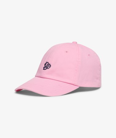 SD Embroidered Baseball Cap Image 5