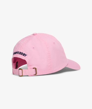 SD Embroidered Baseball Cap Image 3
