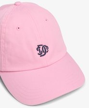 Casquette de baseball SD brod&eacute;e