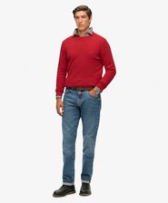 Essentials Cotton Jumper